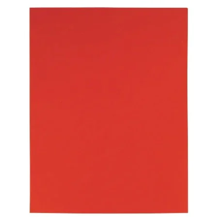 Sous-dossier Mariola Rouge A4 50 Pièces de Mariola, Dossiers - Réf : S8412655, Prix : 9,23 €, Remise : %