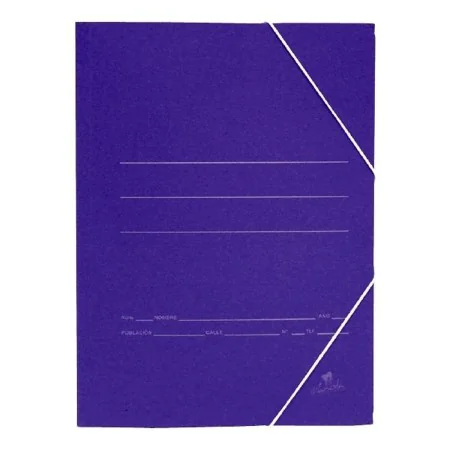 Folder Mariola Blue Din A4 20 Pieces by Mariola, Folders - Ref: S8412668, Price: 10,27 €, Discount: %