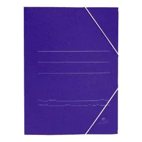 Folder Mariola Blue A4 20 Pieces by Mariola, Folders - Ref: S8412677, Price: 12,92 €, Discount: %