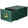 Refillable storage binder Mariola Green Cardboard 18 x 12,5 x 25 cm by Mariola, Card Files - Ref: S8412726, Price: 11,10 €, D...