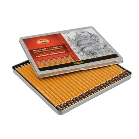 Ensemble de Crayons Michel 24 Pièces de Michel, Matériel de dessin - Réf : S8412815, Prix : 17,68 €, Remise : %