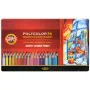 Colouring pencils Michel Polycolor 36 Pieces Multicolour by Michel, Drawing materials - Ref: S8412818, Price: 30,12 €, Discou...