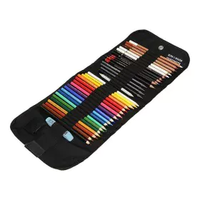 Drawing Set Michel 37 Pieces by Michel, Technical Drawing Supplies - Ref: S8412823, Price: 33,35 €, Discount: %