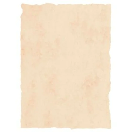 Parchment paper Michel Beige A4 25 Pieces by Michel, Vellum - Ref: S8412827, Price: 12,49 €, Discount: %