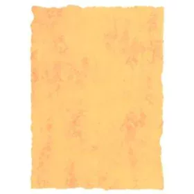 Papel pergamino Michel Amarillo A4 25 Piezas de Michel, Papel pergamino - Ref: S8412828, Precio: 12,49 €, Descuento: %