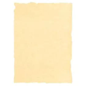 Papier parchemin Michel Crème A4 25 Pièces de Michel, Vélin - Réf : S8412829, Prix : 16,54 €, Remise : %