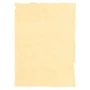 Papier parchemin Michel Crème A4 25 Pièces de Michel, Vélin - Réf : S8412829, Prix : 18,44 €, Remise : %