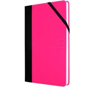 Notebook Milan Paperbook Fuchsia by Milan, Notepads - Ref: S8412936, Price: 10,01 €, Discount: %