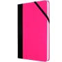 Taccuino Milan Paperbook Fucsia di Milan, Block notes - Rif: S8412936, Prezzo: 10,01 €, Sconto: %