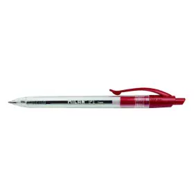 Stift Milan P1 Rot 1 mm (25 Stücke) von Milan, Druckkugelschreiber - Ref: S8412975, Preis: 11,60 €, Rabatt: %