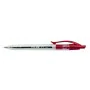 Crayon Milan P1 Rouge 1 mm (25 Pièces) de Milan, Stylos à bille rétractable - Réf : S8412975, Prix : 11,13 €, Remise : %