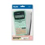 Calculatrice Milan M240 Turquoise 16,7 x 8,4 x 1,9 cm Plastique de Milan, Calculatrices de bureau - Réf : S8413128, Prix : 16...