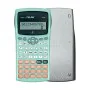 Calculator Milan M240 Turquoise 16,7 x 8,4 x 1,9 cm Plastic by Milan, Basic - Ref: S8413128, Price: 16,21 €, Discount: %