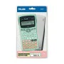 Calculator Milan M240 Turquoise 16,7 x 8,4 x 1,9 cm Plastic by Milan, Basic - Ref: S8413128, Price: 16,21 €, Discount: %