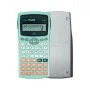 Calculator Milan M240 Turquoise 16,7 x 8,4 x 1,9 cm Plastic by Milan, Basic - Ref: S8413128, Price: 16,21 €, Discount: %