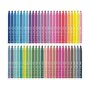 Set of Felt Tip Pens Milan Conic Multicolour 50 Pieces by Milan, Fineliners - Ref: S8413171, Price: 15,22 €, Discount: %