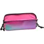 Malas para tudo triplas Milan Sunset Cor de Rosa 22 x 11 x 6,5 cm de Milan, Estojos - Ref: S8413204, Preço: 12,71 €, Desconto: %