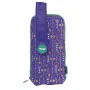 School Case with Accessories Milan Copper III Lilac 22,5 x 11,5 x 11 cm by Milan, Pencil cases - Ref: S8413241, Price: 26,21 ...