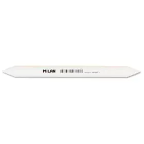 Difuminador de papel Milan Blanco 12 Piezas de Milan, Difuminadores - Ref: S8413253, Precio: 12,92 €, Descuento: %