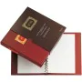 Record book Miquelrius 4102 Brown A4 100 Sheets by Miquelrius, Logbooks - Ref: S8413390, Price: 26,21 €, Discount: %