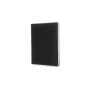 Cuaderno Moleskine Classic Negro 19 x 25 cm de Moleskine, Cuadernos de redacción - Ref: S8413409, Precio: 27,09 €, Descuento: %