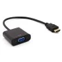 Adattatore HDMI con VGA Nilox NXADAP01 15 cm Nero Multicolore di Nilox, Adattatori DP-HDMI - Rif: S8413652, Prezzo: 9,32 €, S...