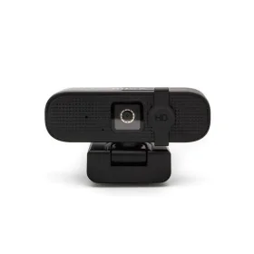 Webcam Nilox NXWCA01 FHD 1080P Nero di Nilox, Accessori - Rif: S8413726, Prezzo: 31,97 €, Sconto: %