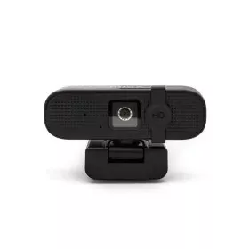 Webcam Nilox NXWCA01 FHD 1080P Noir de Nilox, Accessoires - Réf : S8413726, Prix : 31,97 €, Remise : %