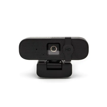 Webcam Nilox NXWCA01 FHD 1080P Noir de Nilox, Accessoires - Réf : S8413726, Prix : 34,53 €, Remise : %