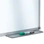 Quadro magnético Nobo Basic 90 x 60 cm Branco Prateado Alumínio Aço de Nobo, Quadros magnéticos - Ref: S8413764, Preço: 34,29...