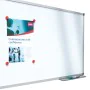 Tableau magnétique Nobo Basic 90 x 60 cm Blanc Argenté Aluminium Acier de Nobo, Tableaux magnétiques - Réf : S8413764, Prix :...