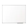 Lavagna magnetica Nobo Basic 60 x 45 cm Bianco Alluminio di Nobo, Lavagne magnetiche - Rif: S8413777, Prezzo: 28,17 €, Sconto: %