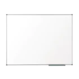 Magnetic board Nobo Basic 60 x 45 cm White Aluminium by Nobo, Magnetic Boards - Ref: S8413777, Price: 28,17 €, Discount: %