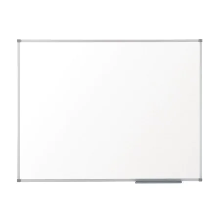 Tableau magnétique Nobo Basic 60 x 45 cm Blanc Aluminium de Nobo, Tableaux magnétiques - Réf : S8413777, Prix : 29,40 €, Remi...