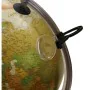 Globe with Light Nova Rico Marco Polo Multicolour Plastic Ø 30 cm by Nova Rico, Geography - Ref: S8413810, Price: 32,71 €, Di...