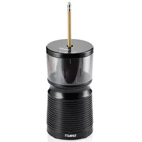 Pencil Sharpener Novus Dahle 00210-14411 Electric Black by Novus, Pencil Sharpeners - Ref: S8413837, Price: 229,83 €, Discoun...