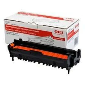 Printer drum OKI 43979002 Black by OKI, Drum Kits - Ref: S8413988, Price: 221,43 €, Discount: %