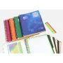 Set of exercise books Oxford European Book 4 5 Pieces Multicolour A4 120 Sheets by Oxford, Wirebound Notebooks - Ref: S841432...