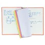 Notebook Oxford European Book Micro perforated Multicolour A4 5 Pieces 120 Sheets by Oxford, Wirebound Notebooks - Ref: S8414...