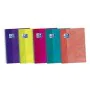 Caderno Oxford European Book Multicolor A4 5 Peças 120 Folhas de Oxford, Cadernos de argolas - Ref: S8414343, Preço: 37,18 €,...