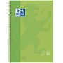 Cuaderno Oxford European Book Apple Verde A4 5 Piezas de Oxford, Cuadernos de anillas - Ref: S8414368, Precio: 19,55 €, Descu...