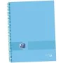 Cuaderno Oxford &You A4 5 Piezas de Oxford, Cuadernos de anillas - Ref: S8414418, Precio: 16,93 €, Descuento: %