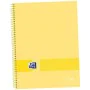 Notizbuch Oxford &You Banana A4 5 Stücke von Oxford, Ringblöcke - Ref: S8414420, Preis: 16,93 €, Rabatt: %