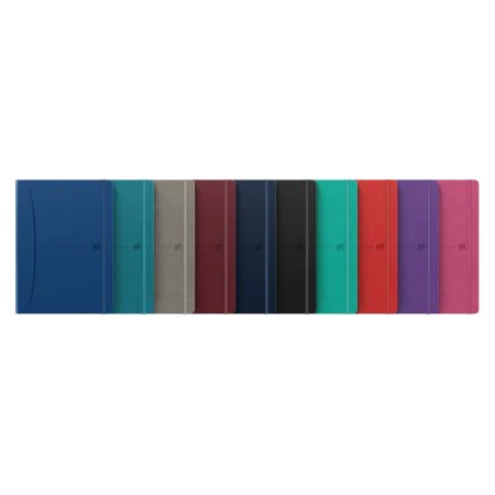 Taccuino Oxford Signature Multicolore B5 80 Pagine Morbida di Oxford, Blocchi appunti e taccuini - Rif: S8414439, Prezzo: 13,...