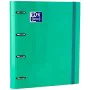 Ring binder Oxford Mint A4 A4+ by Oxford, Filing cabinets - Ref: S8414510, Price: 13,31 €, Discount: %