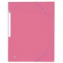 Folder Oxford Multicolour A4 10 Pieces by Oxford, Folders - Ref: S8414520, Price: 13,00 €, Discount: %