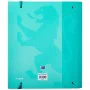 Carpeta de anillas Oxford Verde Claro A4+ de Oxford, Archivadores - Ref: S8414525, Precio: 13,87 €, Descuento: %