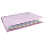 Carpeta de anillas Oxford Touch Europeanbinder Malva A4 A4+ de Oxford, Archivadores - Ref: S8414527, Precio: 13,31 €, Descuen...