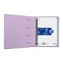 Carpeta de anillas Oxford Touch Europeanbinder Malva A4 A4+ de Oxford, Archivadores - Ref: S8414527, Precio: 13,31 €, Descuen...