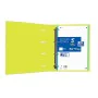 Carpeta de anillas Oxford Lima A4+ de Oxford, Archivadores - Ref: S8414536, Precio: 13,26 €, Descuento: %